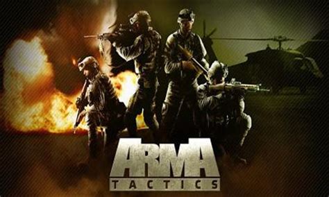 arma tactics apk free download